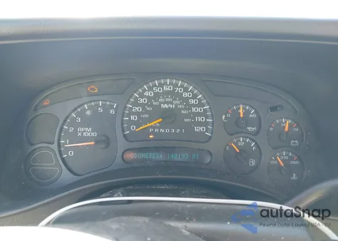 2006 Chevrolet Silverado 1500 Work Truck z USA, uszkodzony, nr VIN 1GCEK14X56Z171196